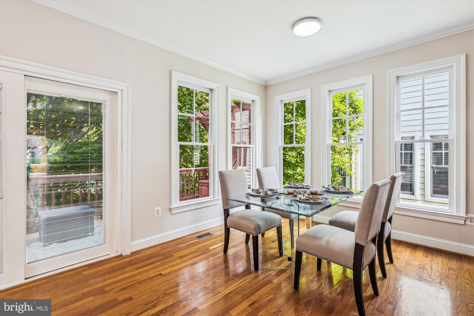 LEE HEIGHTS - Residential