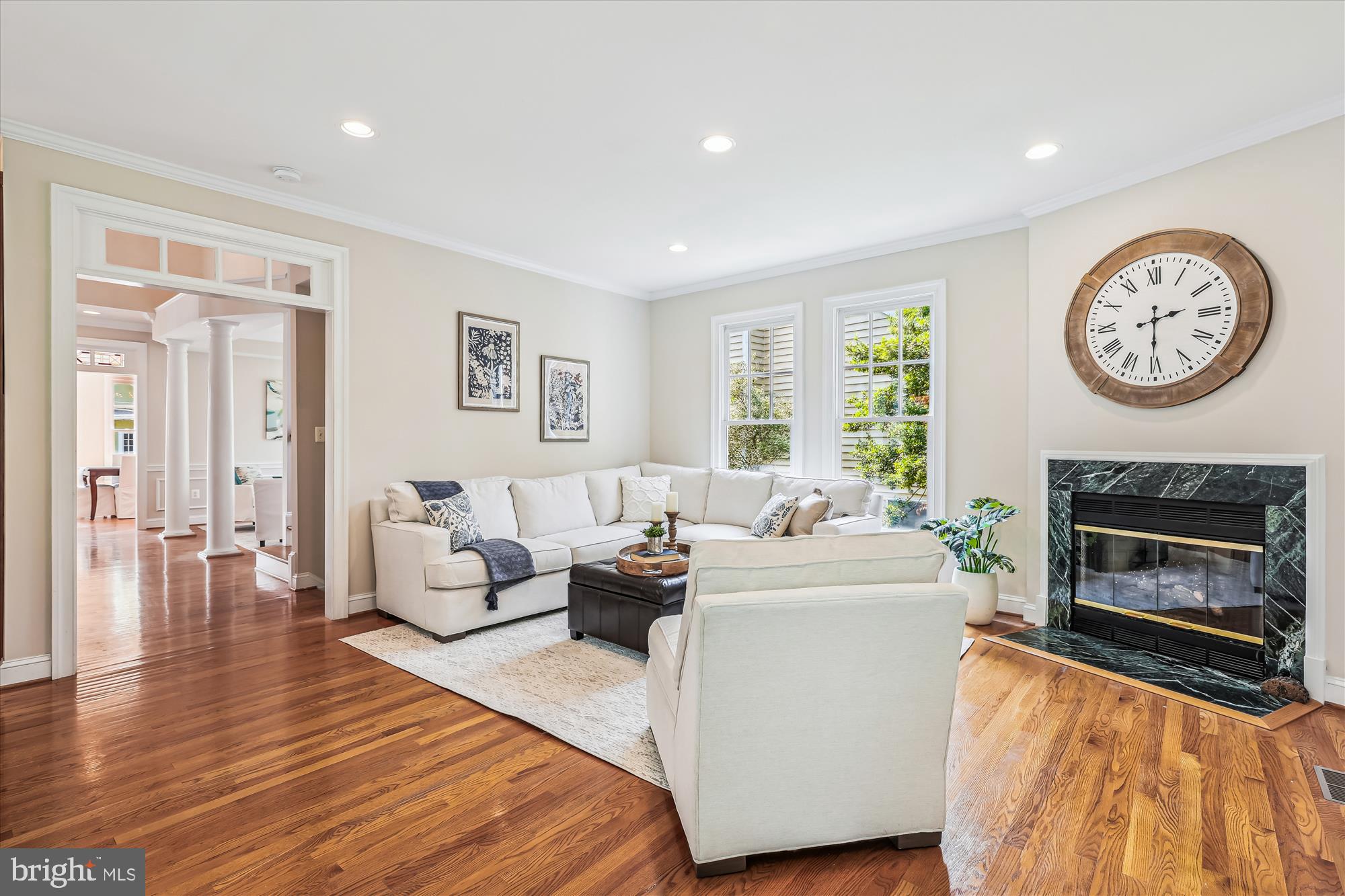 LEE HEIGHTS - Residential