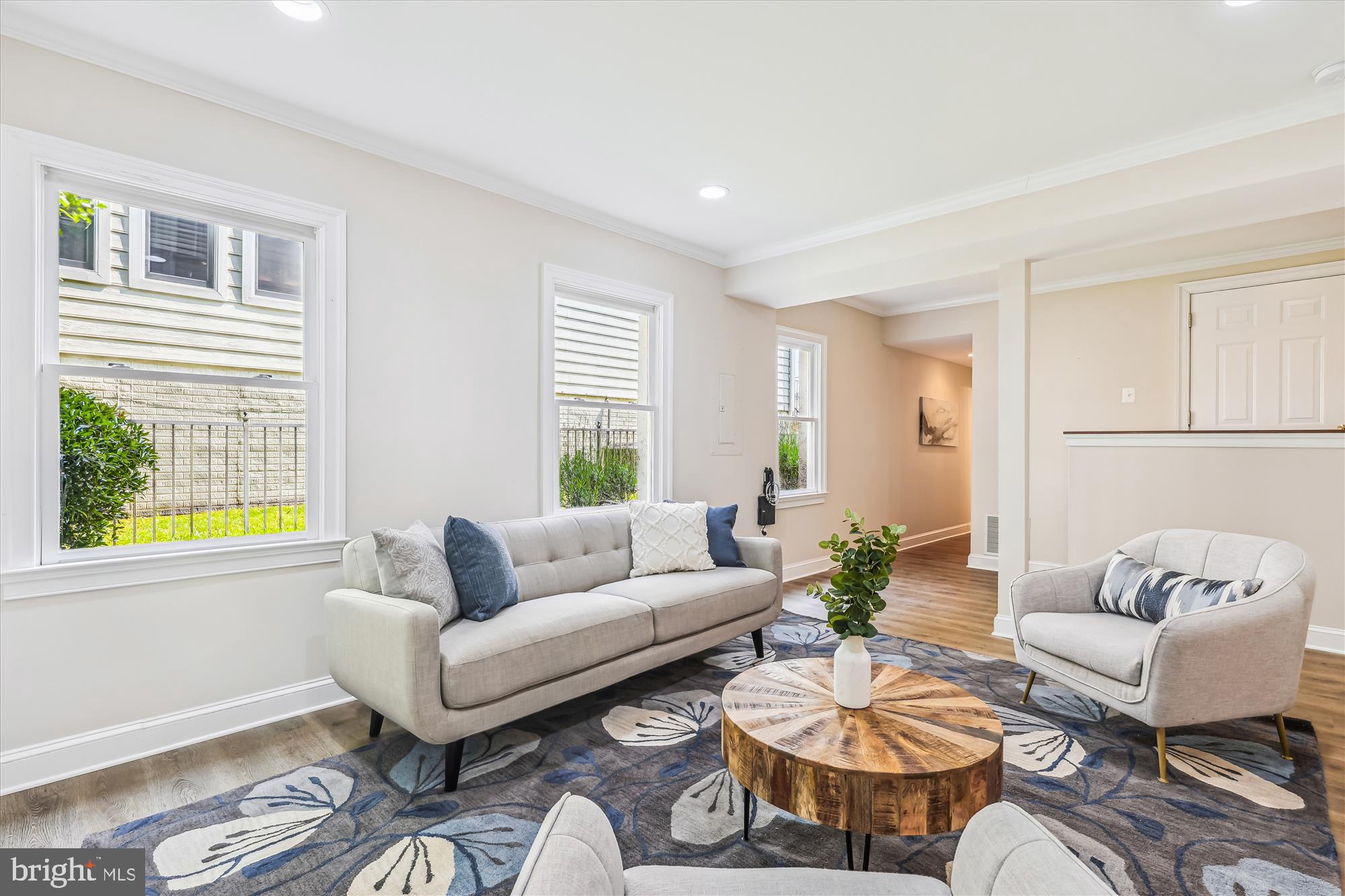 LEE HEIGHTS - Residential