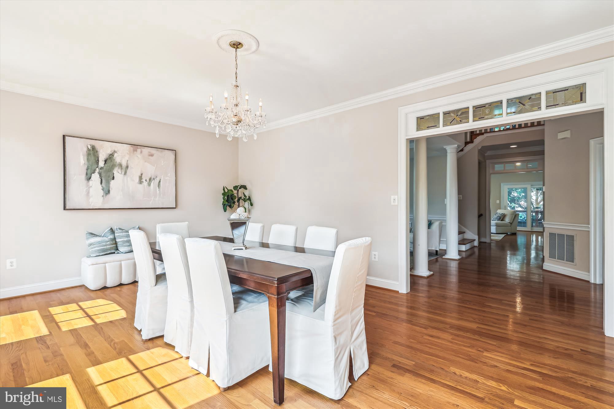 LEE HEIGHTS - Residential