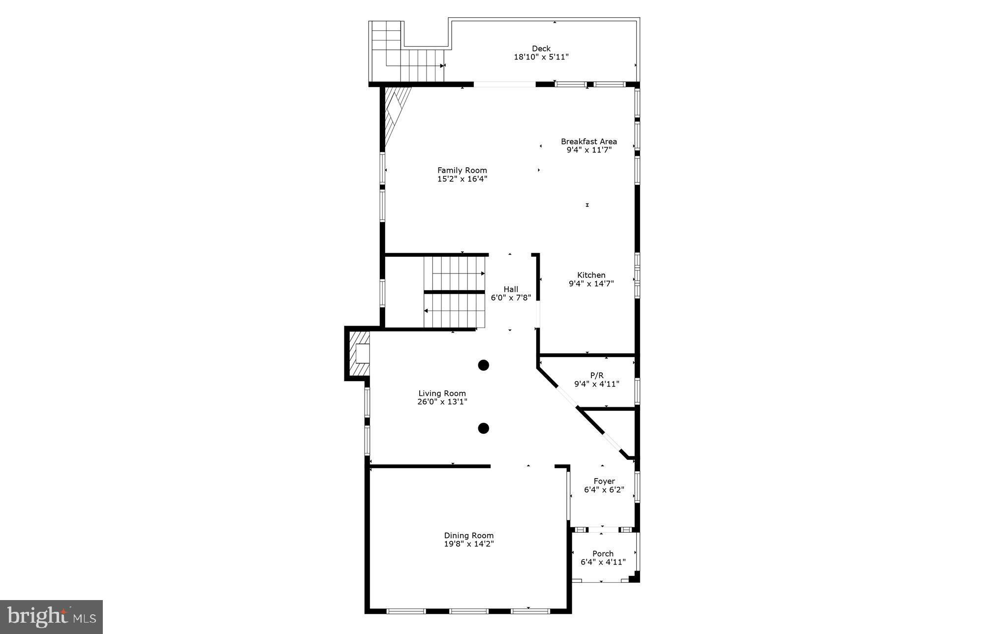 LEE HEIGHTS - Residential