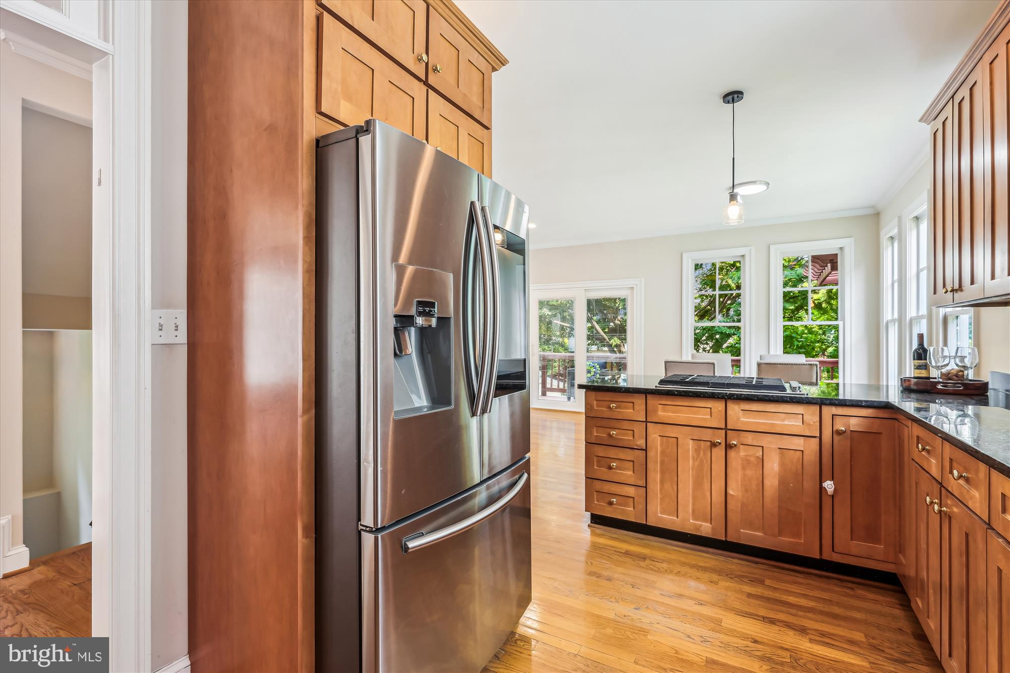 LEE HEIGHTS - Residential