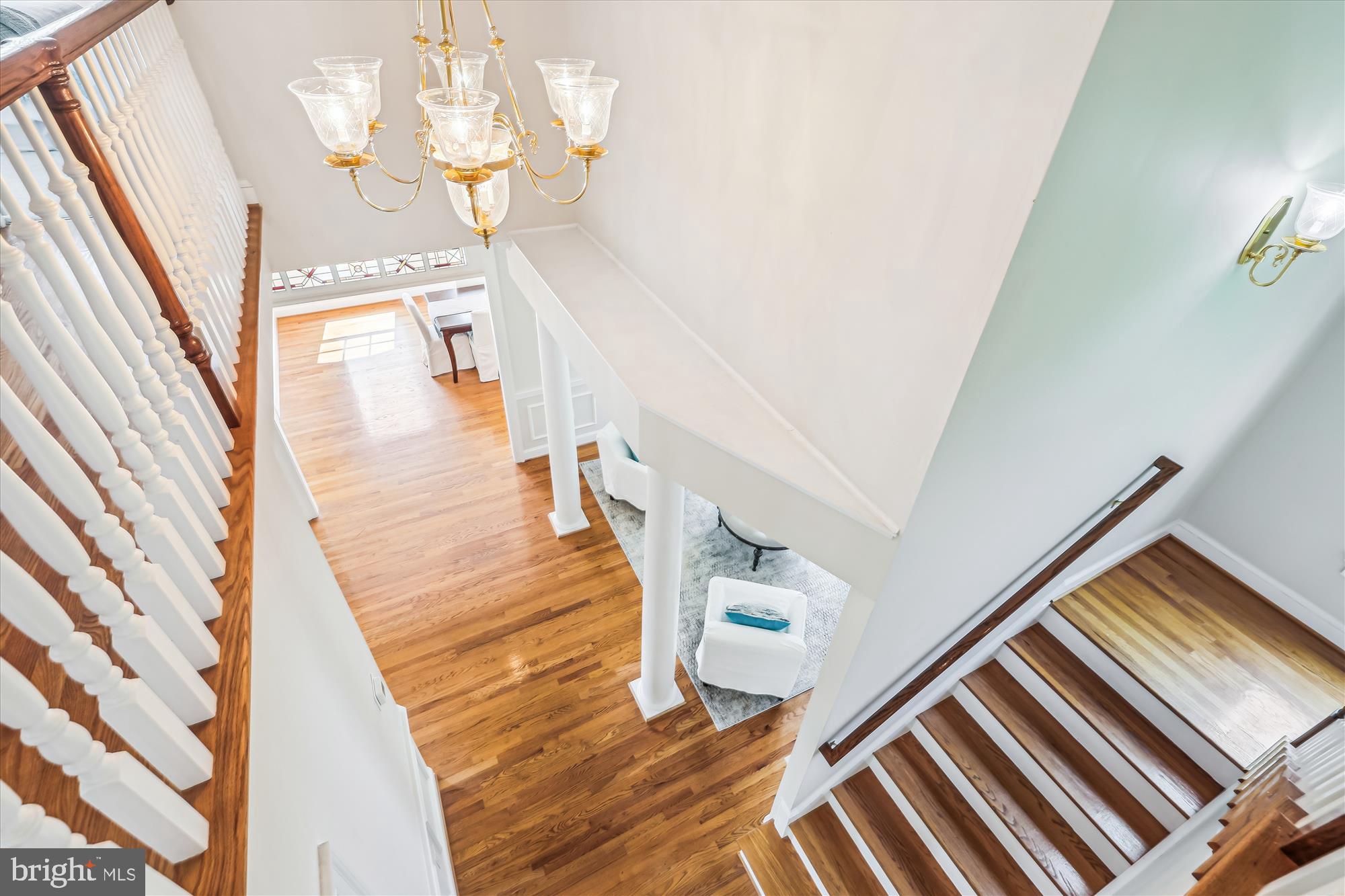 LEE HEIGHTS - Residential