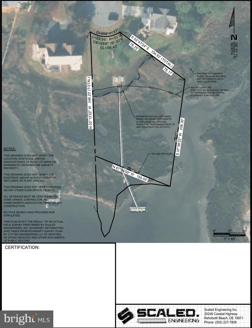 Photo of Lot 14 Brant Circle, LEWES, DE 19958 (MLS # DESU2102314)