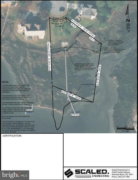 LOT 14 BRANT CIRCLE LEWES DE 19958