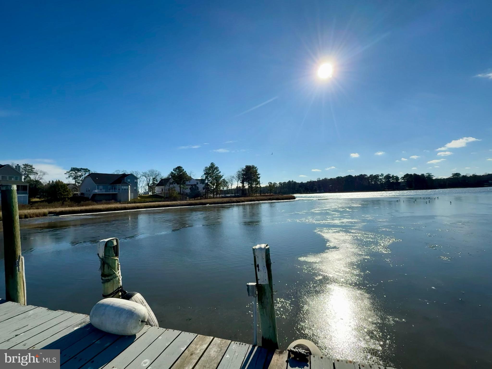 COVE ON HERRING CREEK - Land
