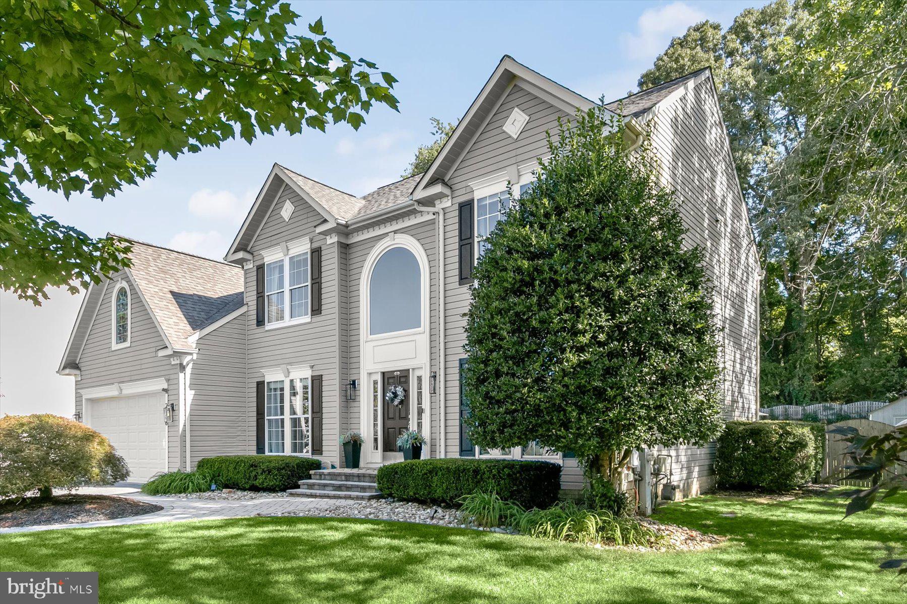 2106 AUTUMN HAZE COURT