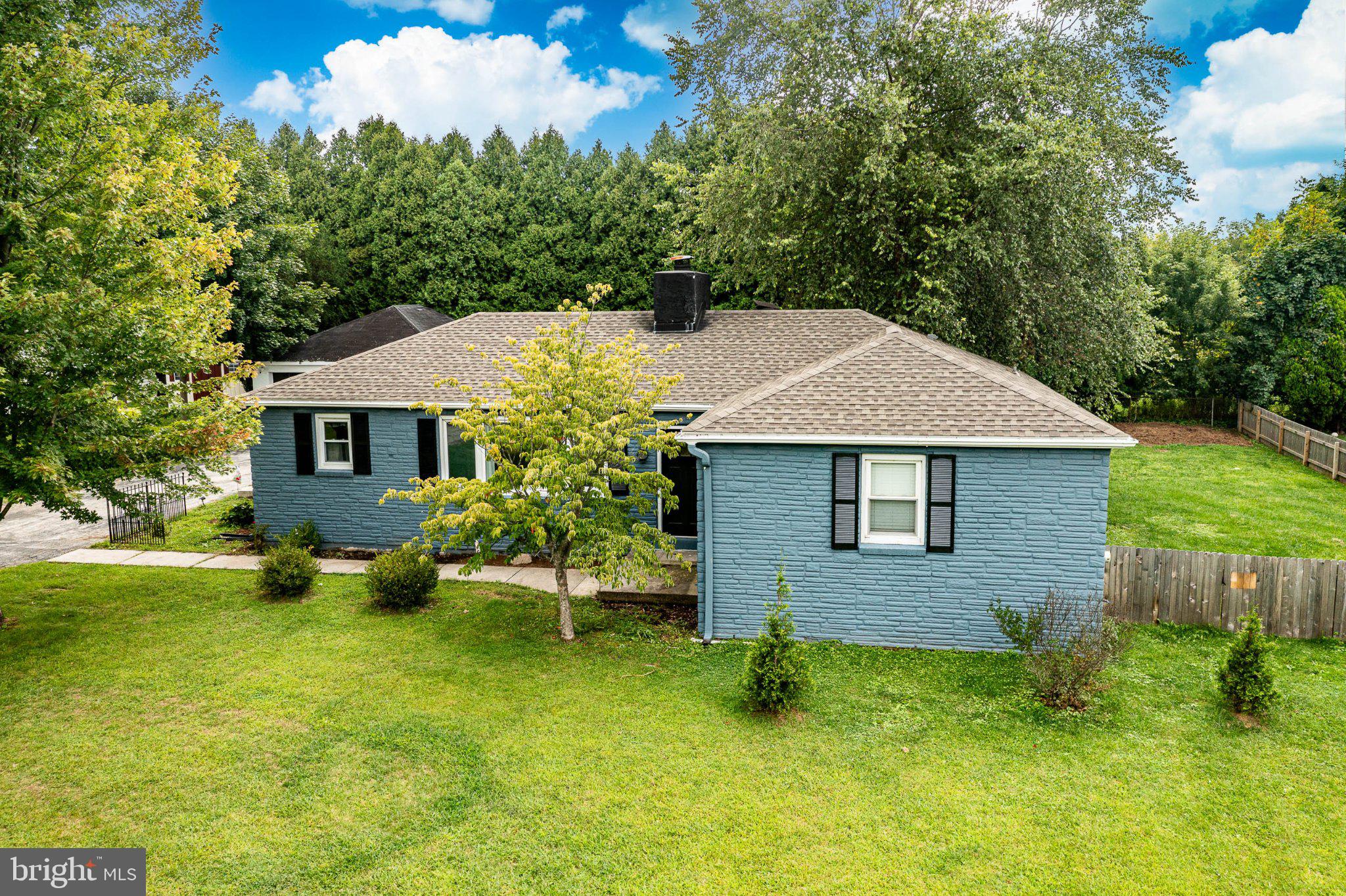 1364 TOWNSHIP LINE ROAD