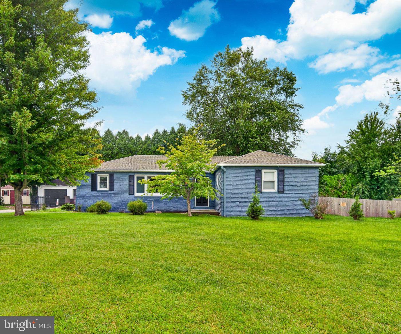 1364 TOWNSHIP LINE ROAD