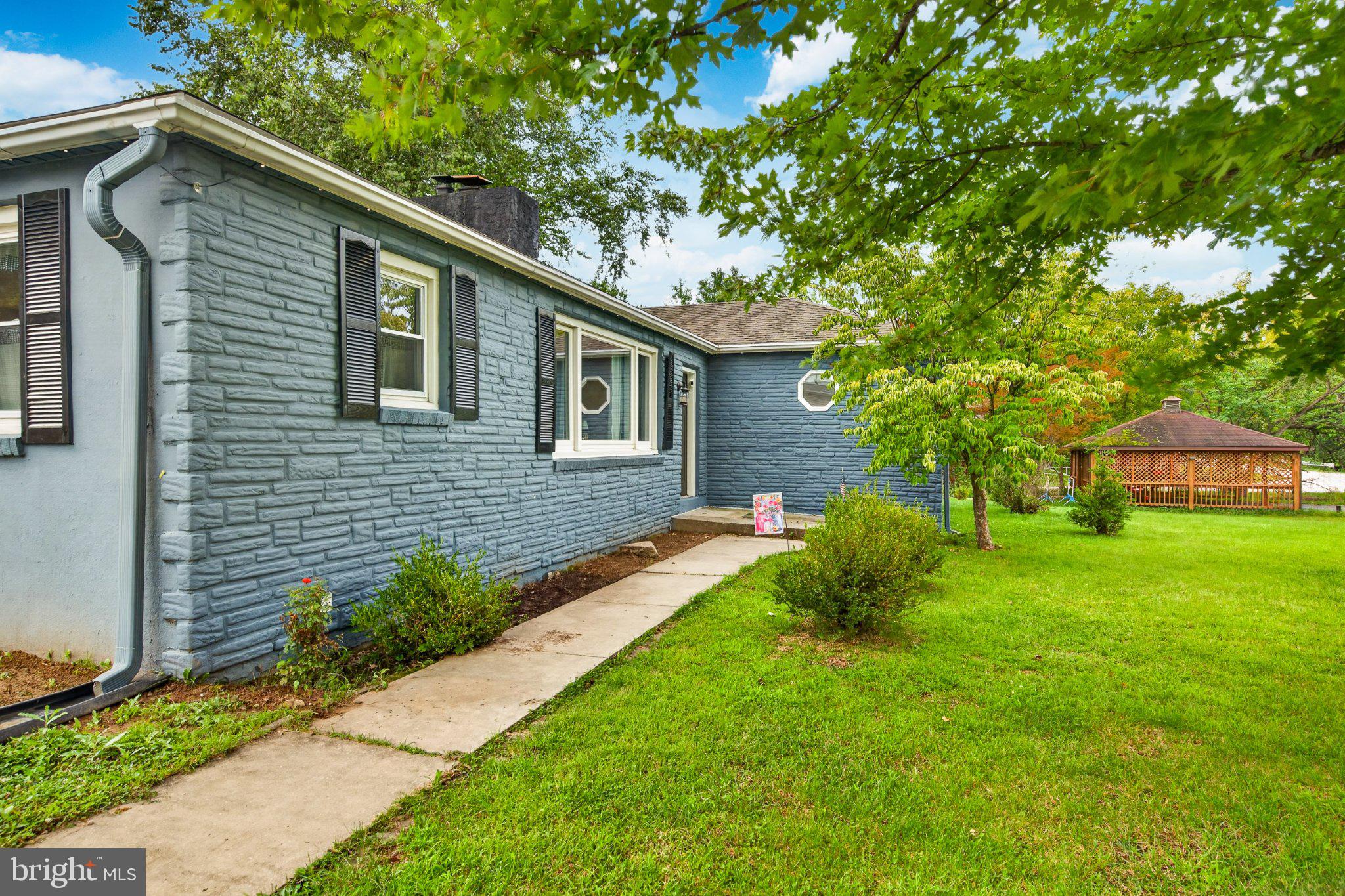 1364 TOWNSHIP LINE ROAD