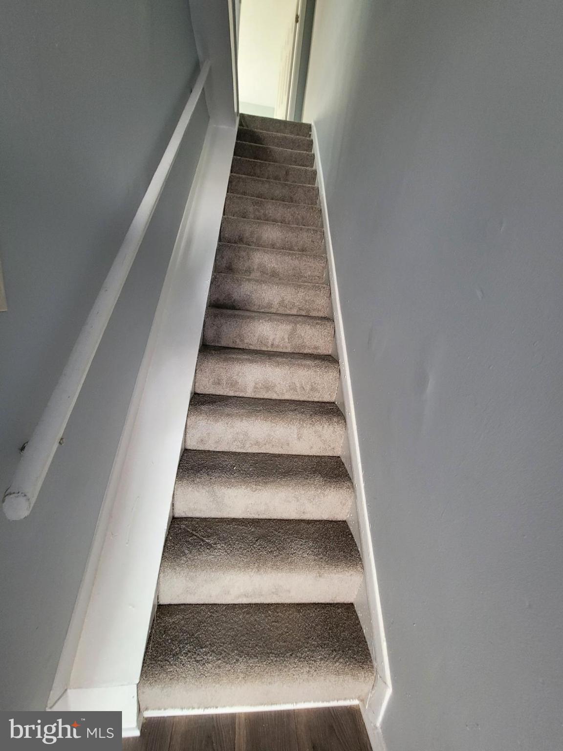 MOSHER - Residential