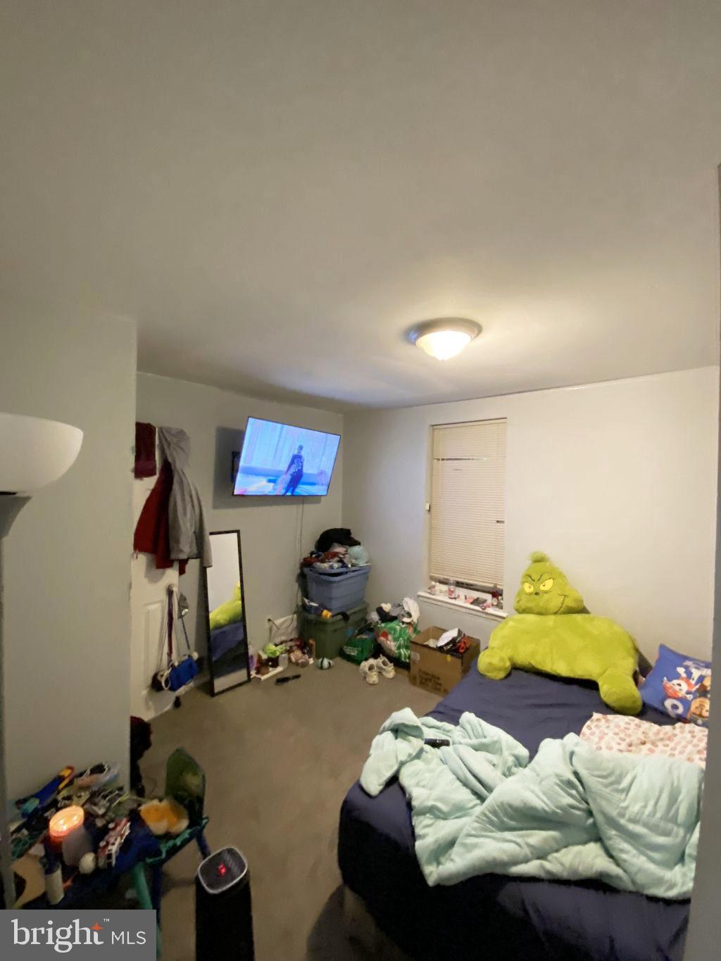 MOSHER - Residential