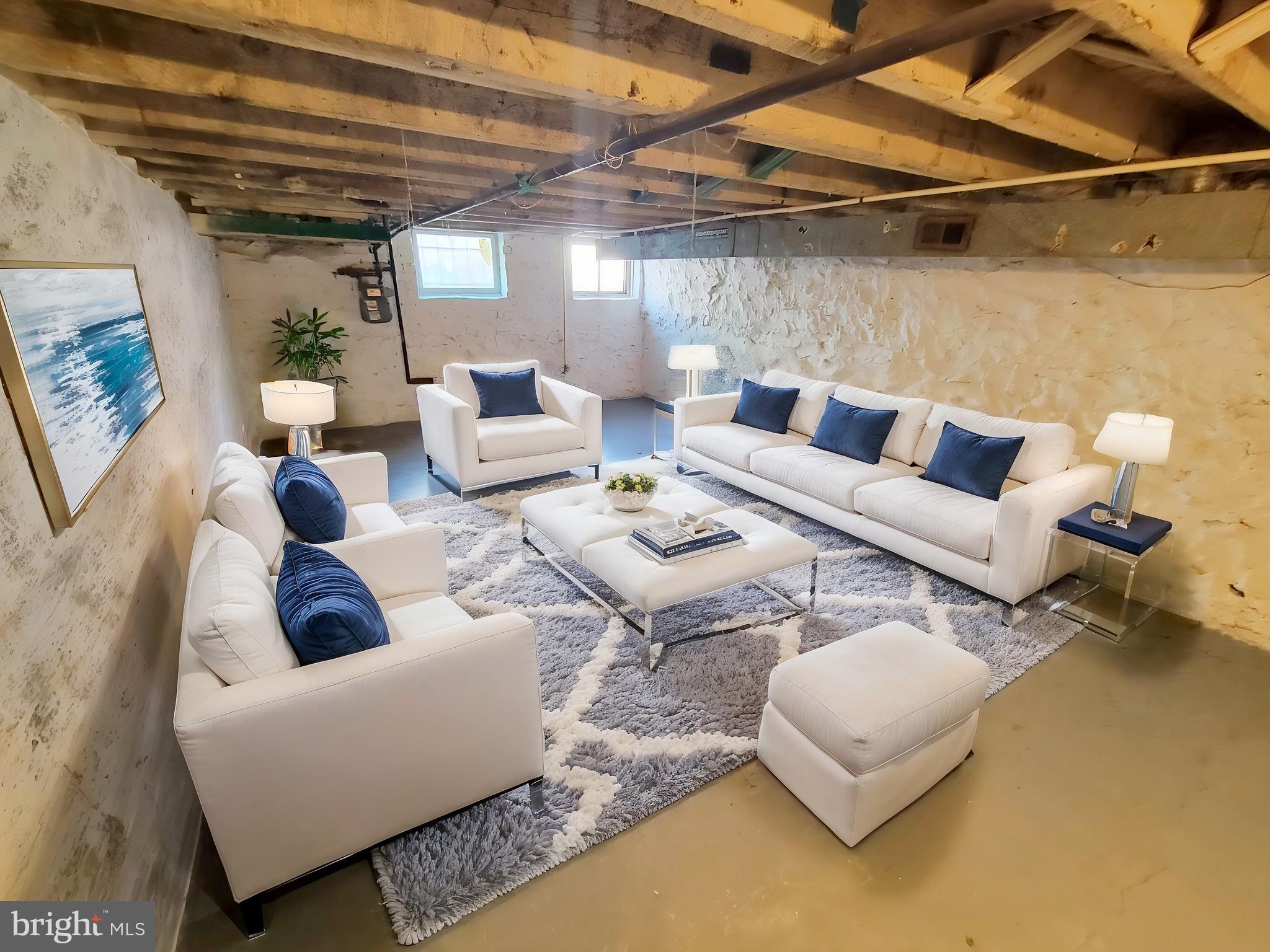 MOSHER - Residential