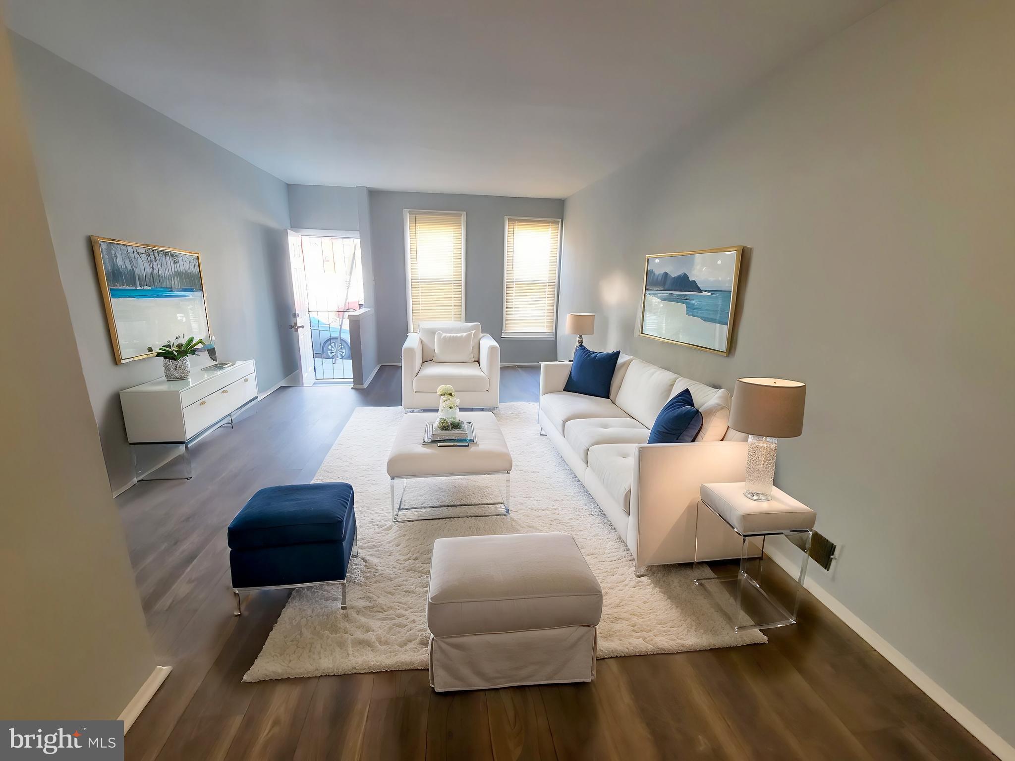 MOSHER - Residential