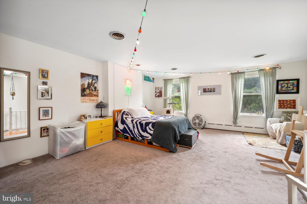 WASHINGTON SQ WEST - Residential Income