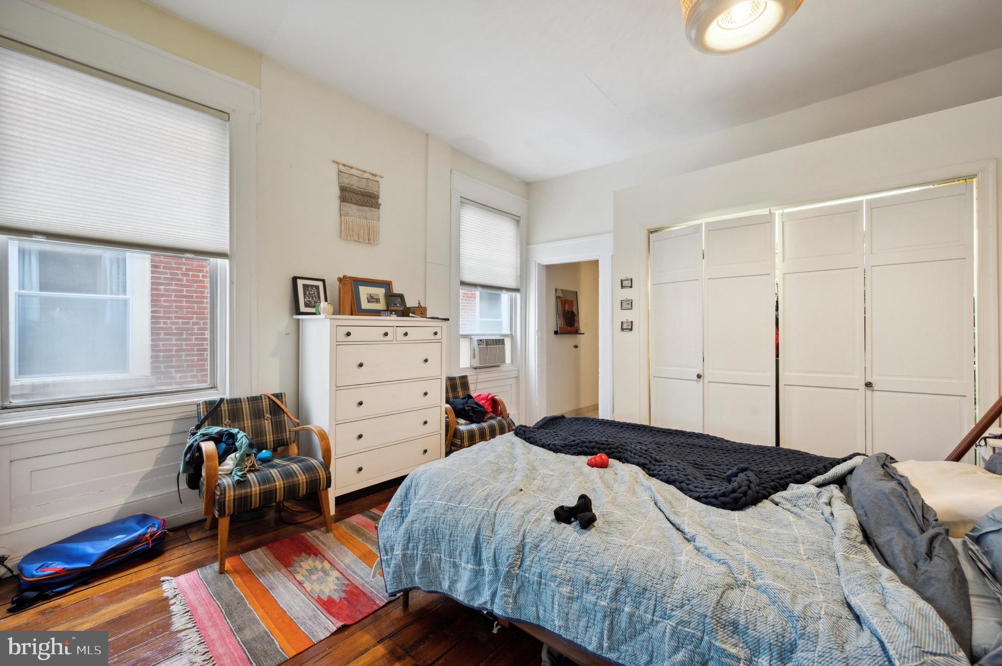 WASHINGTON SQ WEST - Residential Income