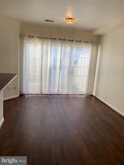 WESTWOOD VILLAGE - Residential Lease