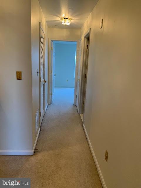 WESTWOOD VILLAGE - Residential Lease