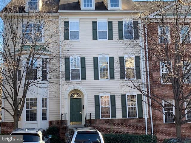 WESTWOOD VILLAGE - Residential Lease