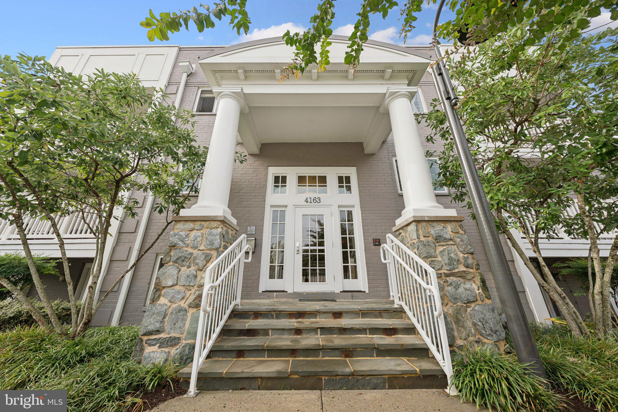 4163 S FOUR MILE RUN DRIVE 204