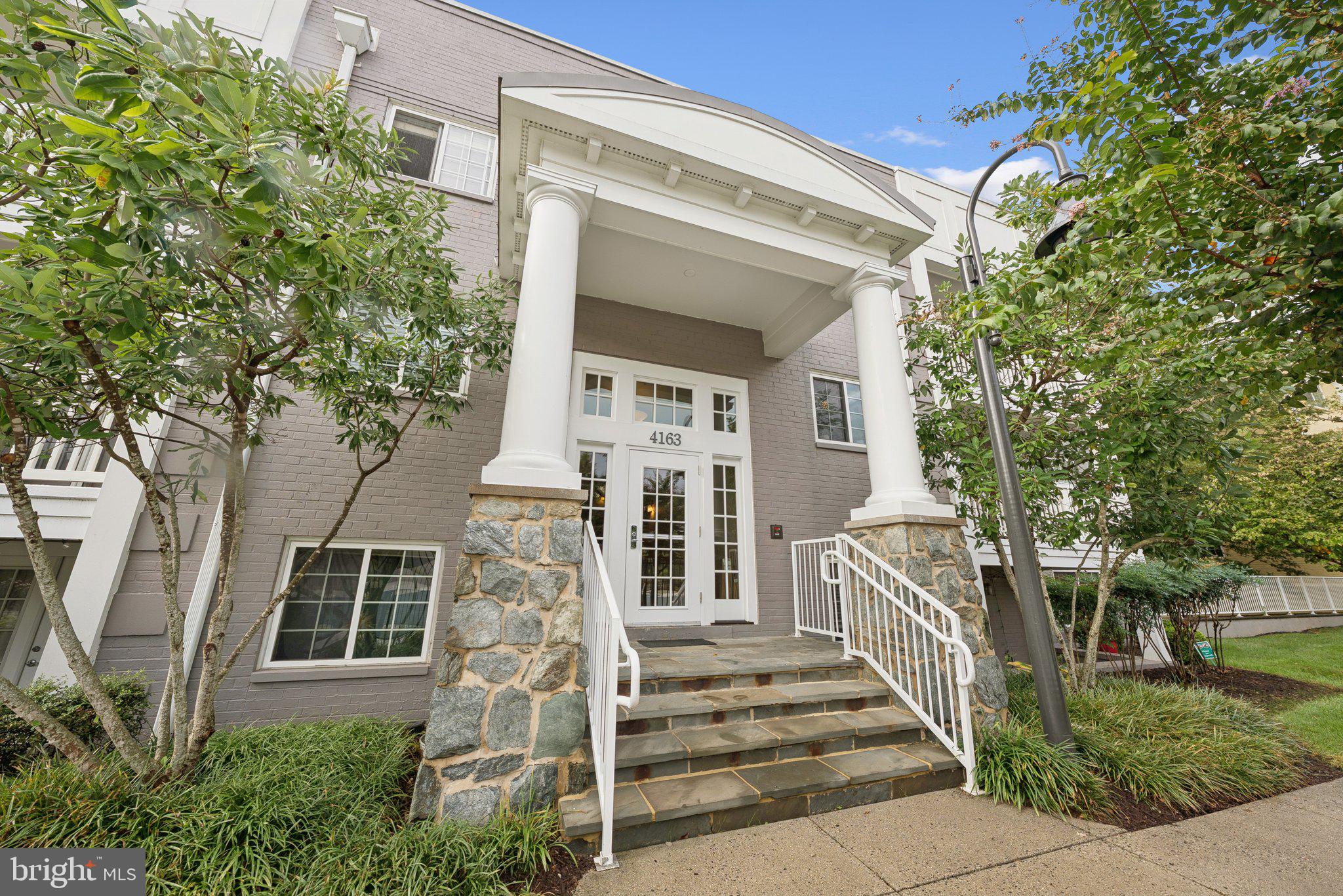 4163 S FOUR MILE RUN DRIVE 204