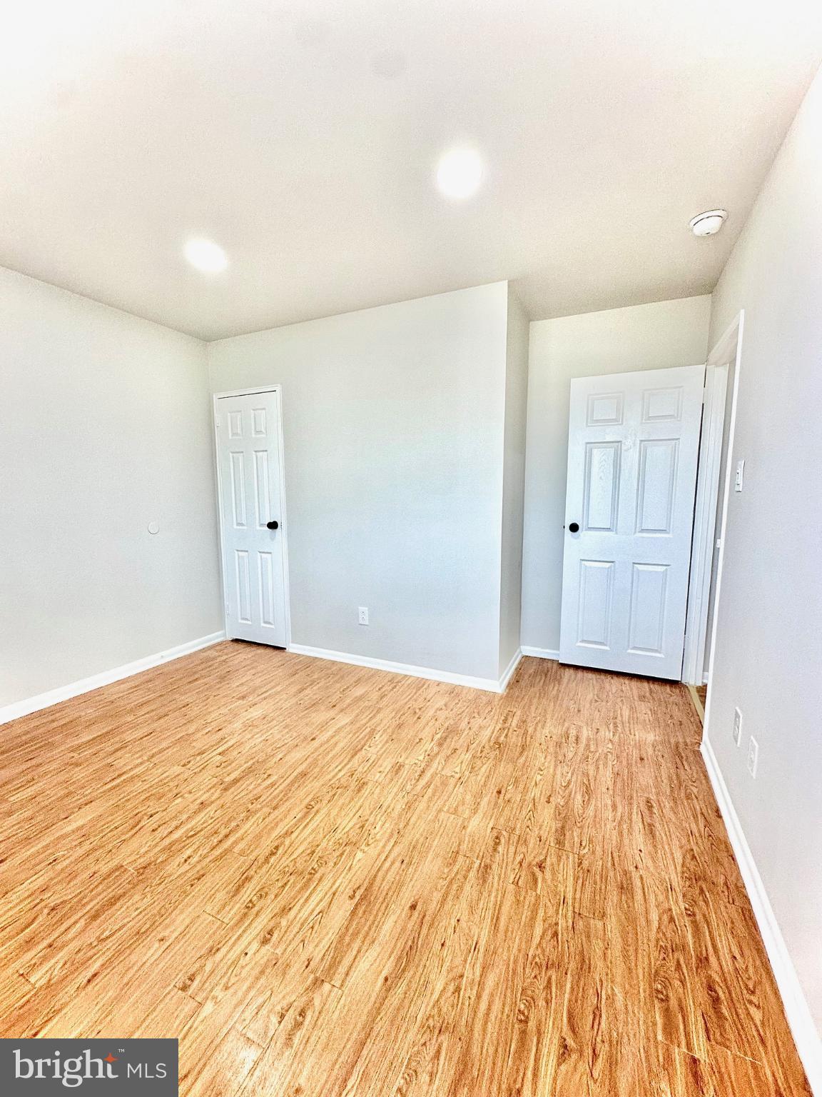 NONE AVAILABLE - Residential Lease