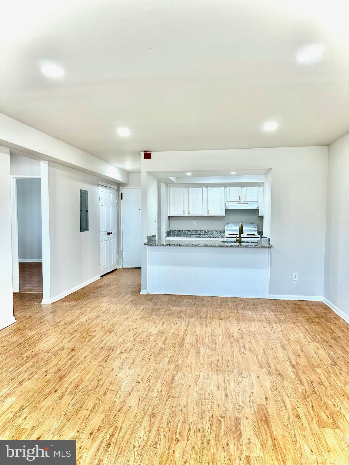 NONE AVAILABLE - Residential Lease