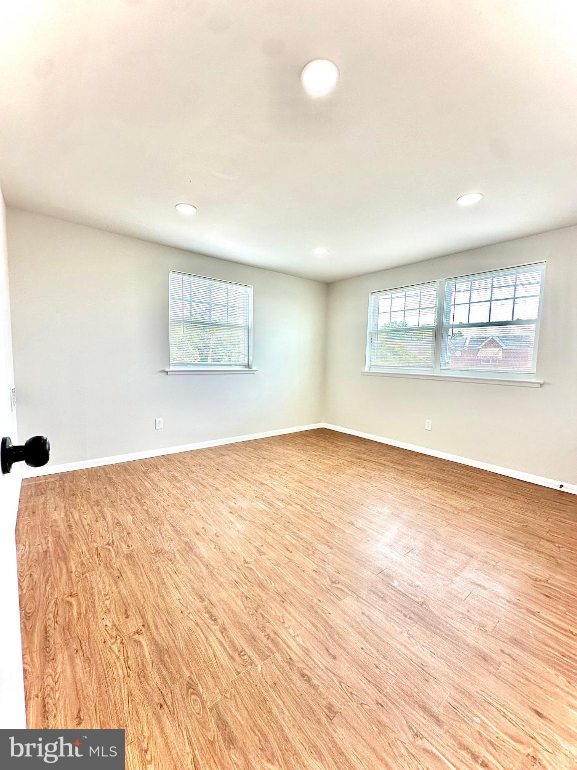 NONE AVAILABLE - Residential Lease