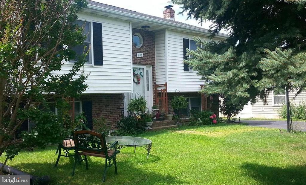 Photo of 408 Valley Mill Road, WINCHESTER, VA 22602 (MLS # VAFV2036840)