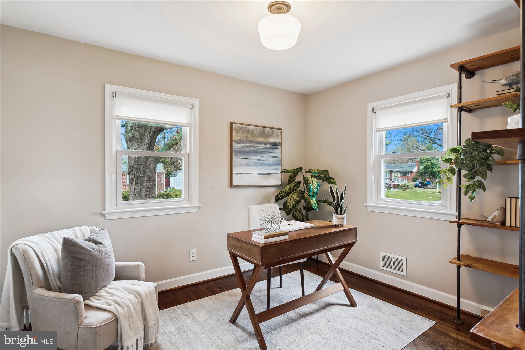 CAMERON HEIGHTS - Residential