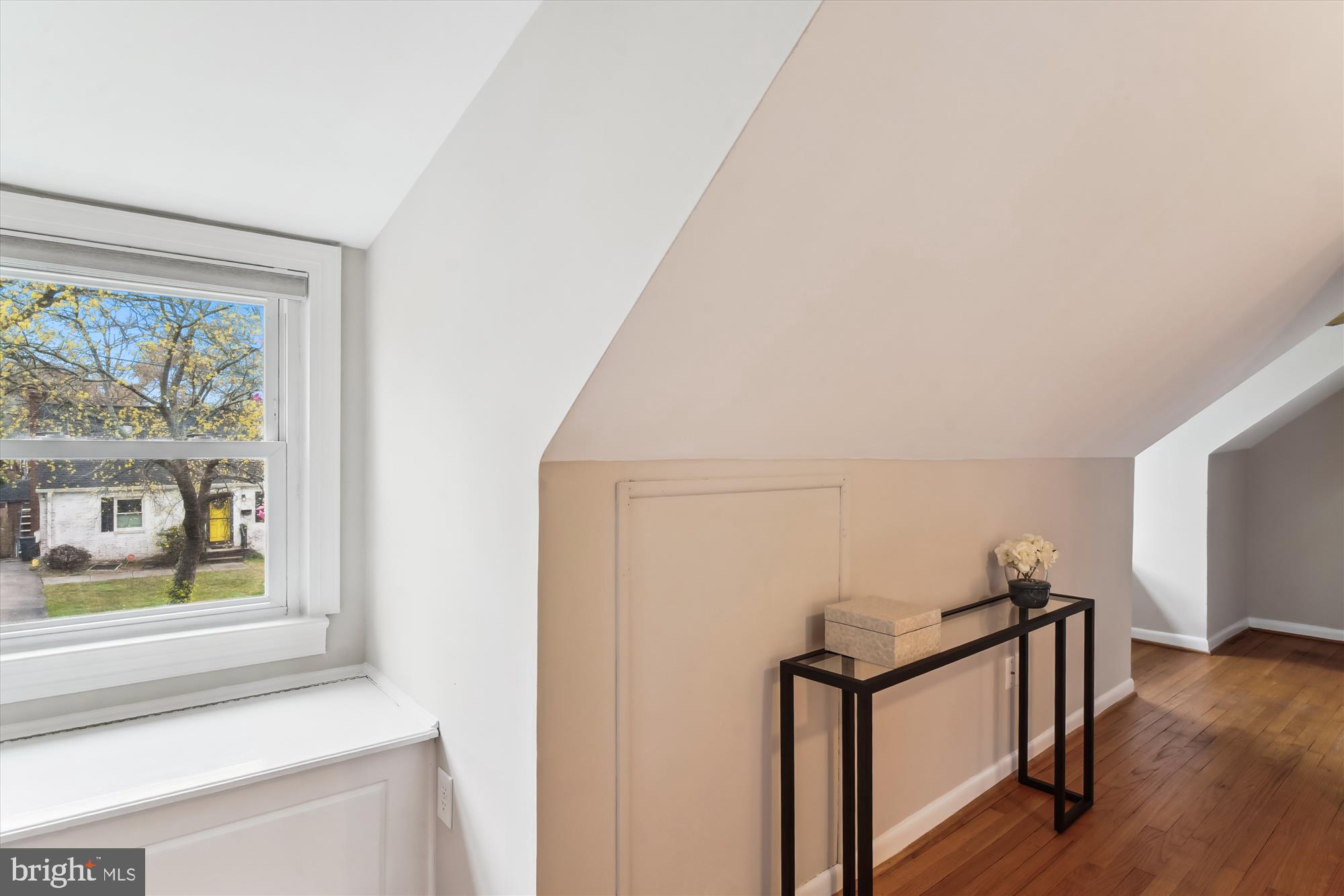 CAMERON HEIGHTS - Residential