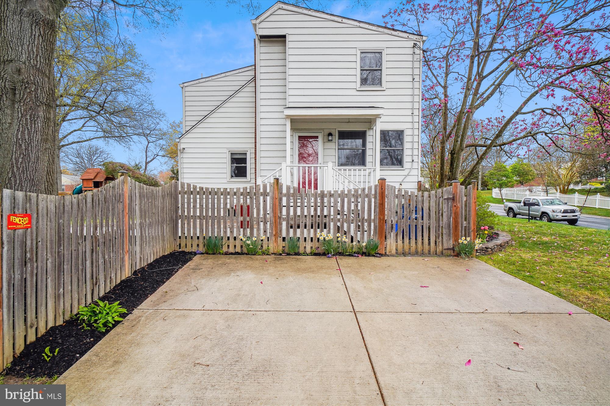 CAMERON HEIGHTS - Residential