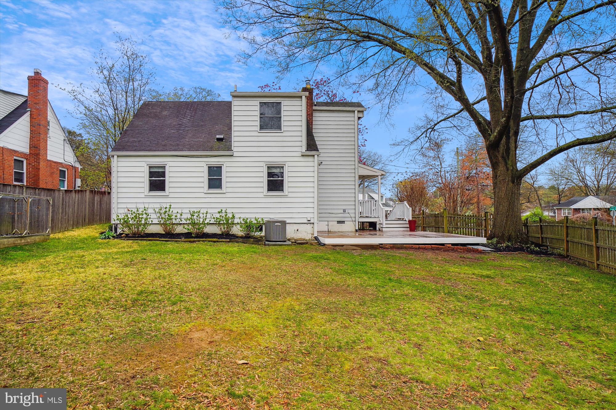 CAMERON HEIGHTS - Residential