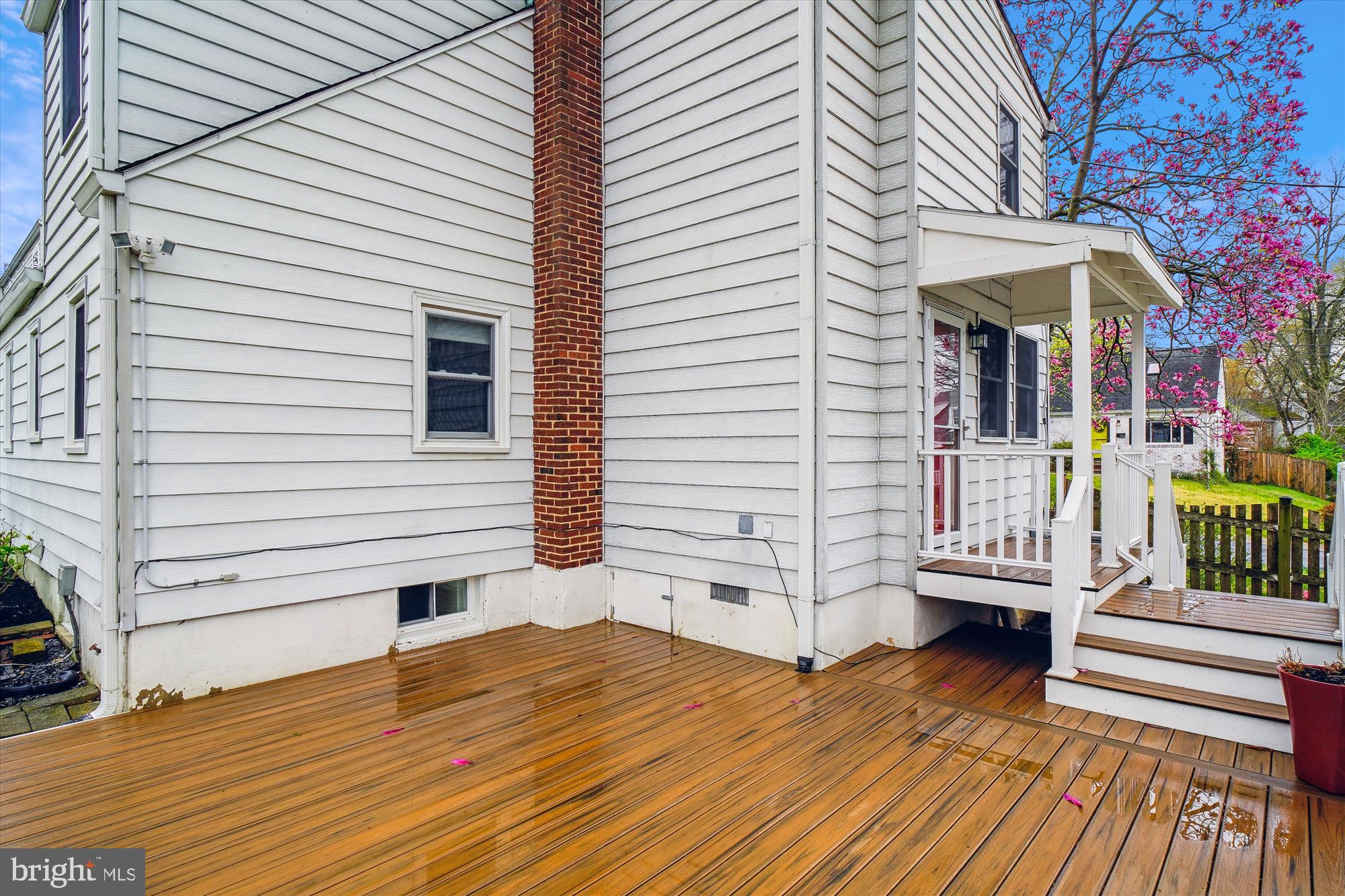 CAMERON HEIGHTS - Residential