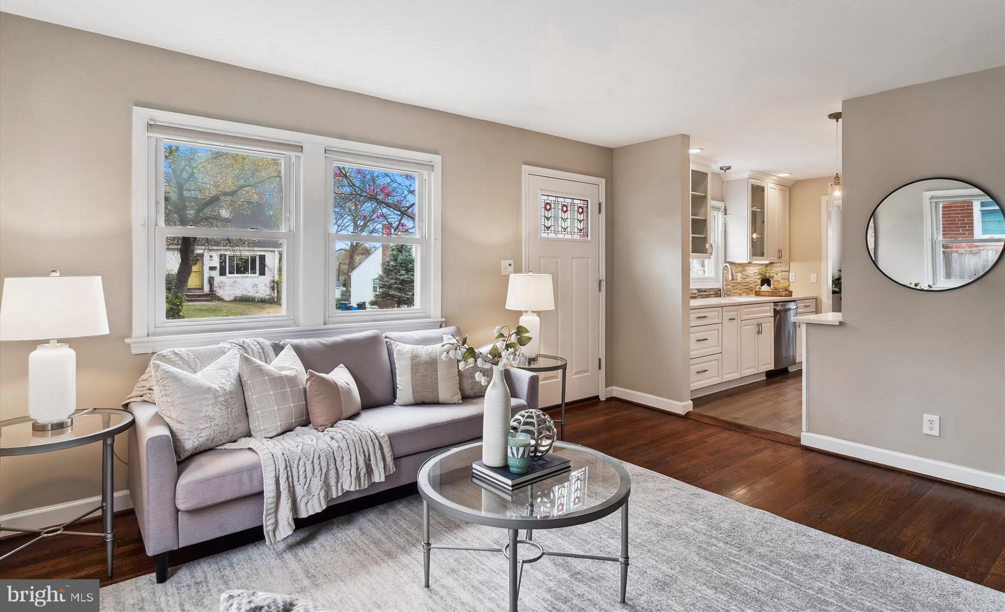 CAMERON HEIGHTS - Residential