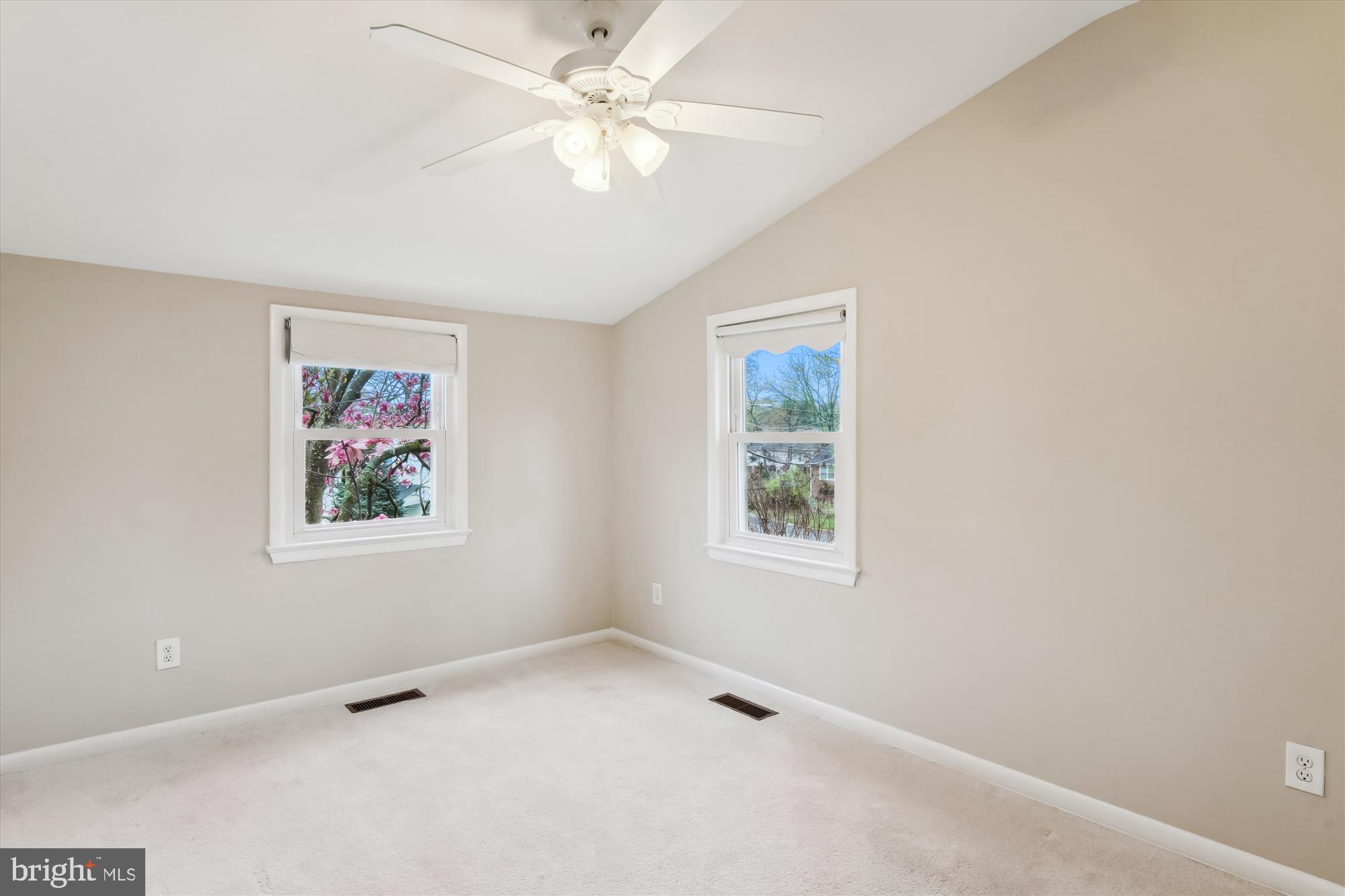 CAMERON HEIGHTS - Residential