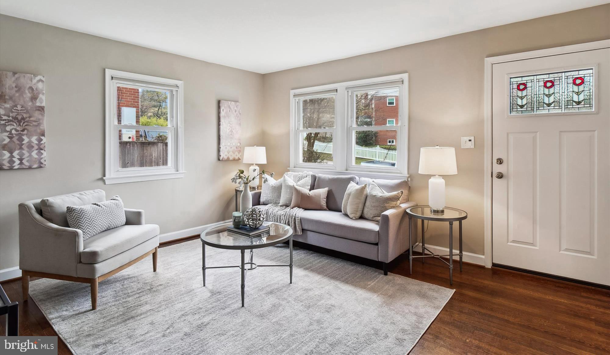 CAMERON HEIGHTS - Residential