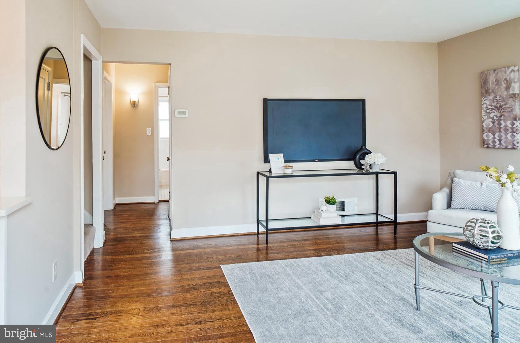 CAMERON HEIGHTS - Residential