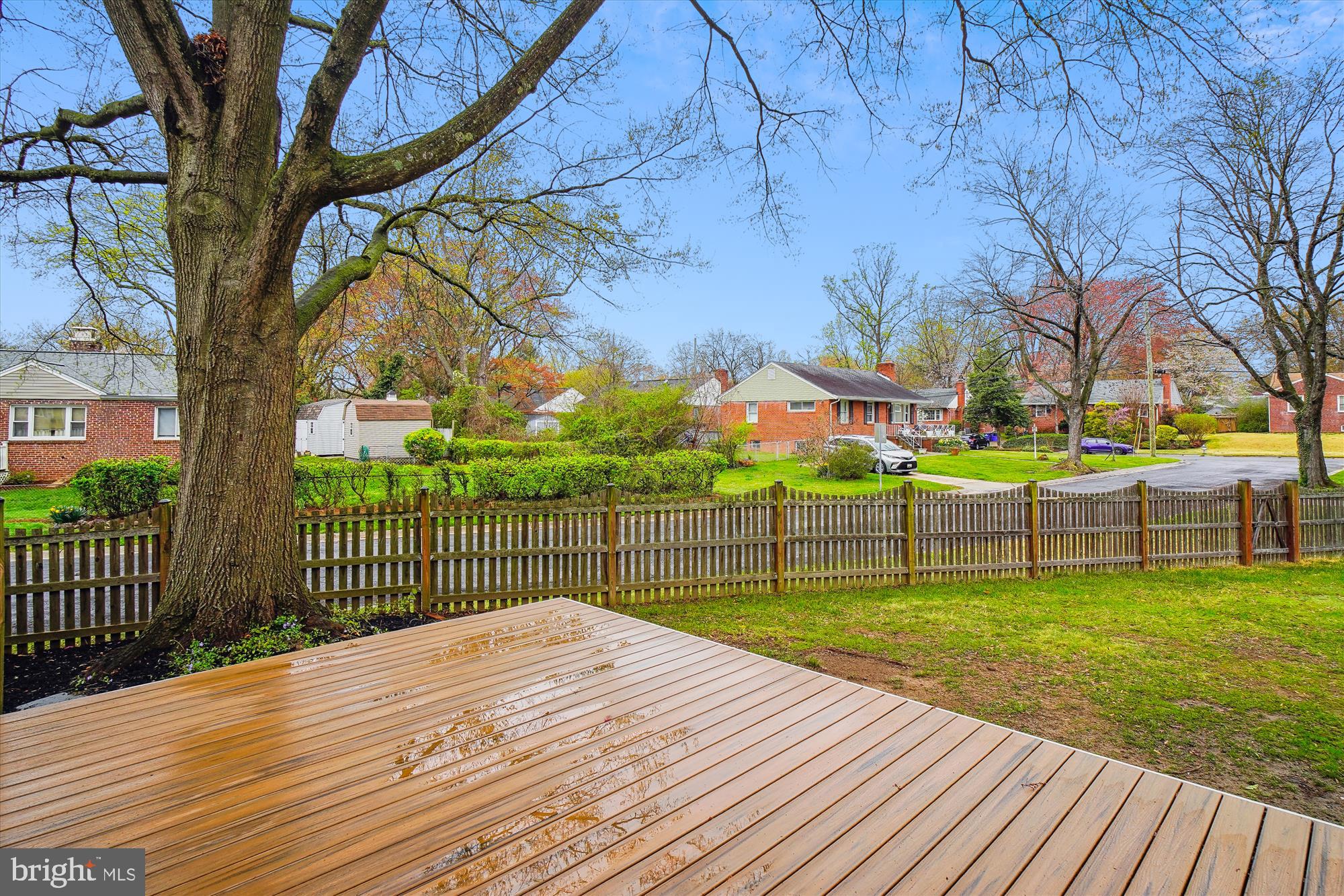 CAMERON HEIGHTS - Residential