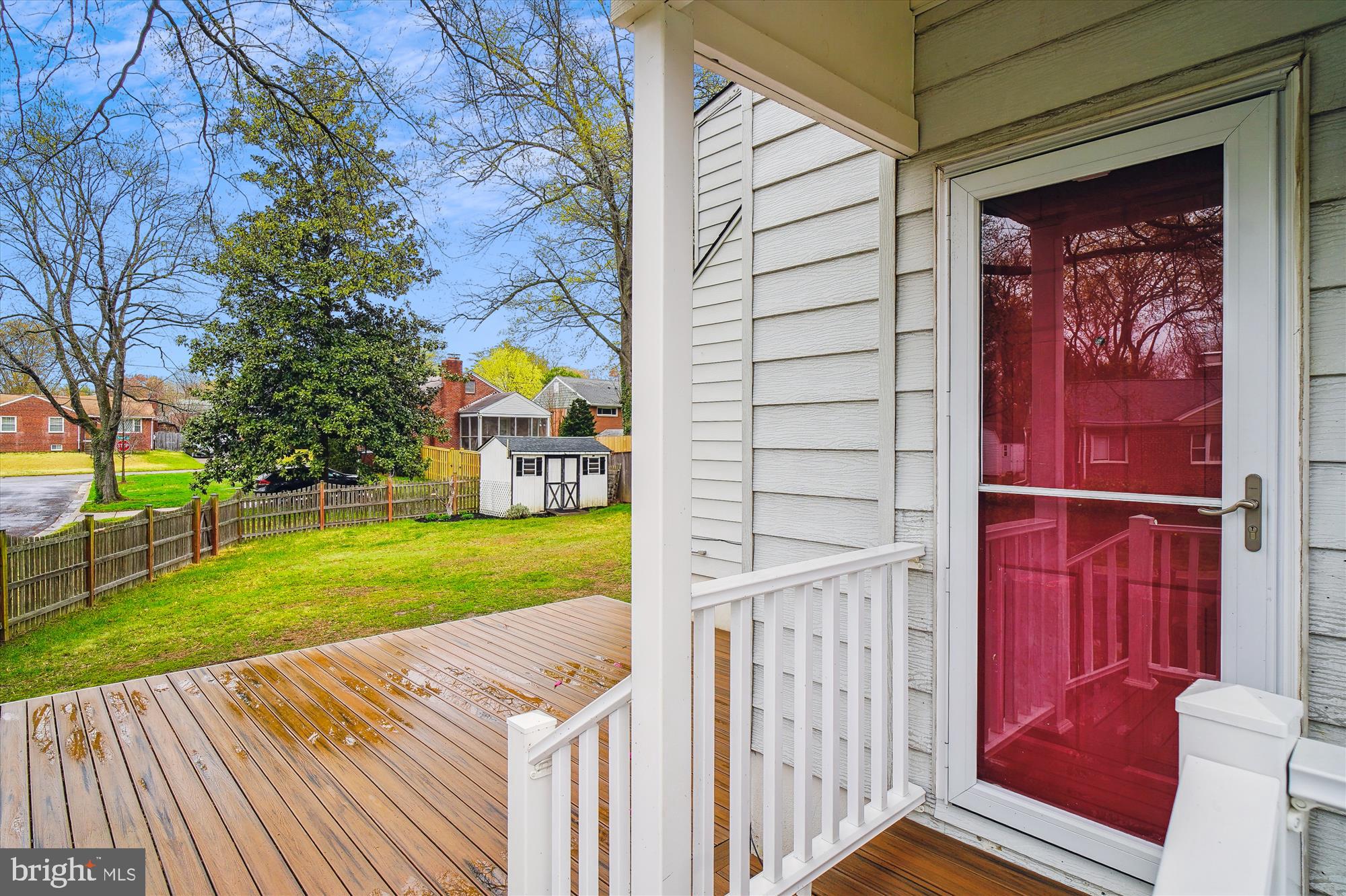 CAMERON HEIGHTS - Residential