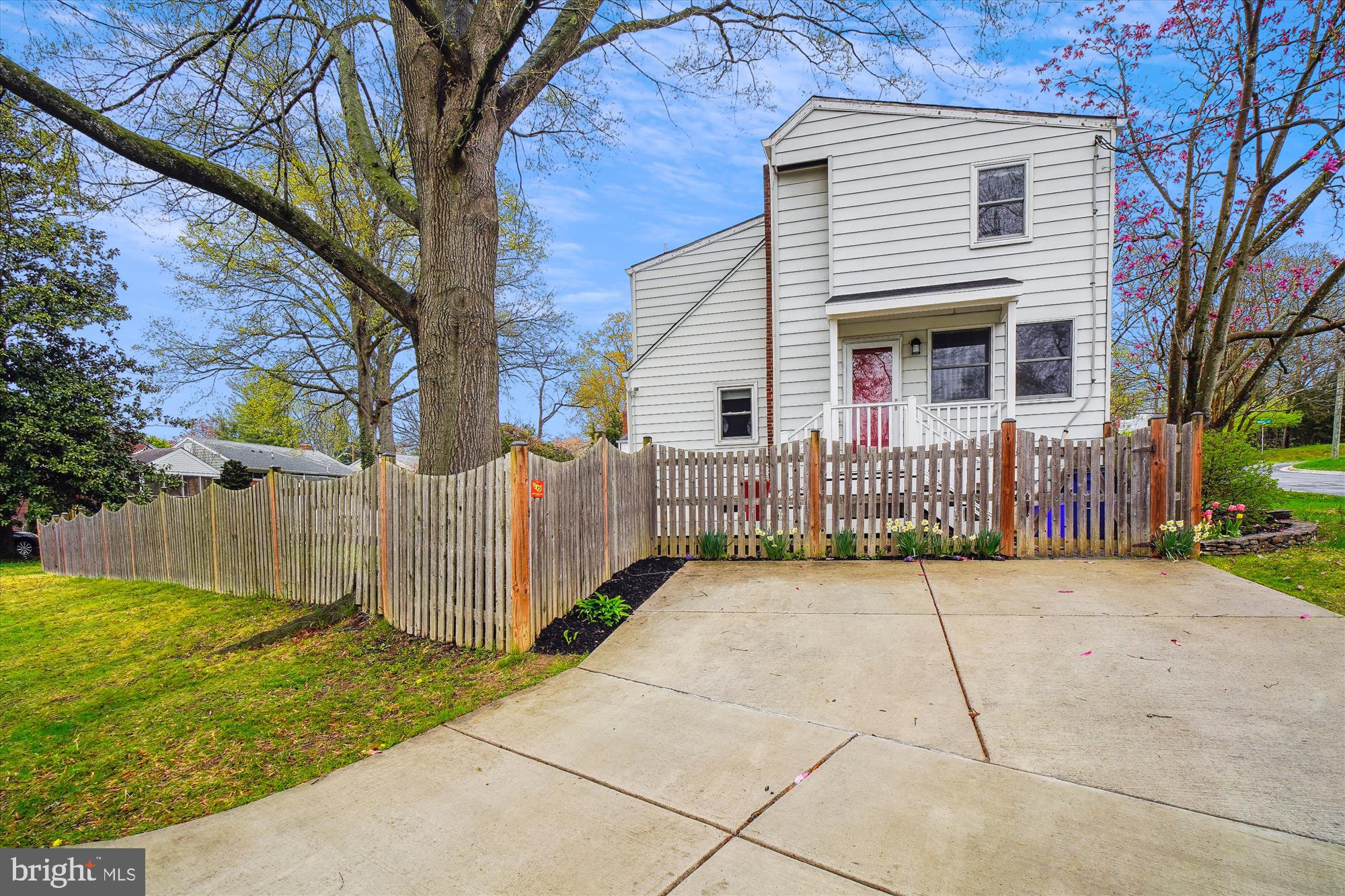 CAMERON HEIGHTS - Residential