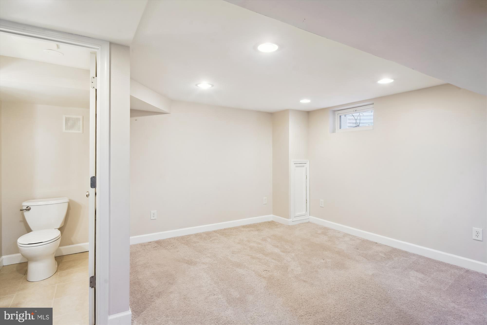 CAMERON HEIGHTS - Residential