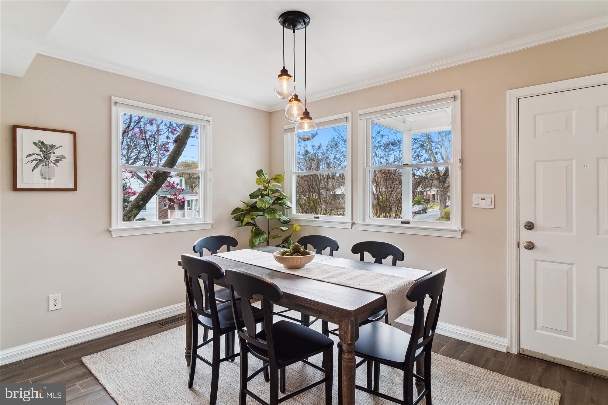 CAMERON HEIGHTS - Residential