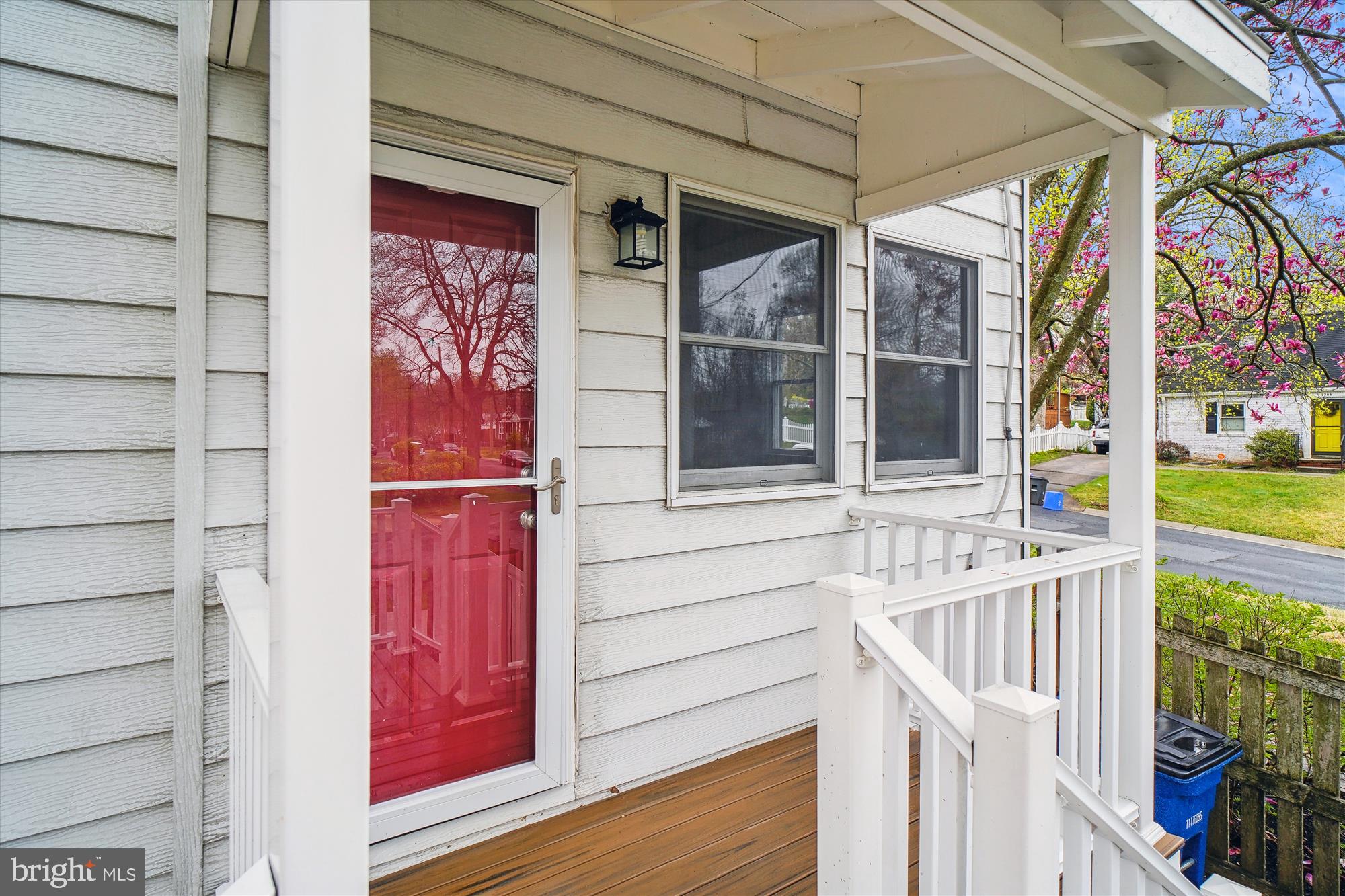 CAMERON HEIGHTS - Residential