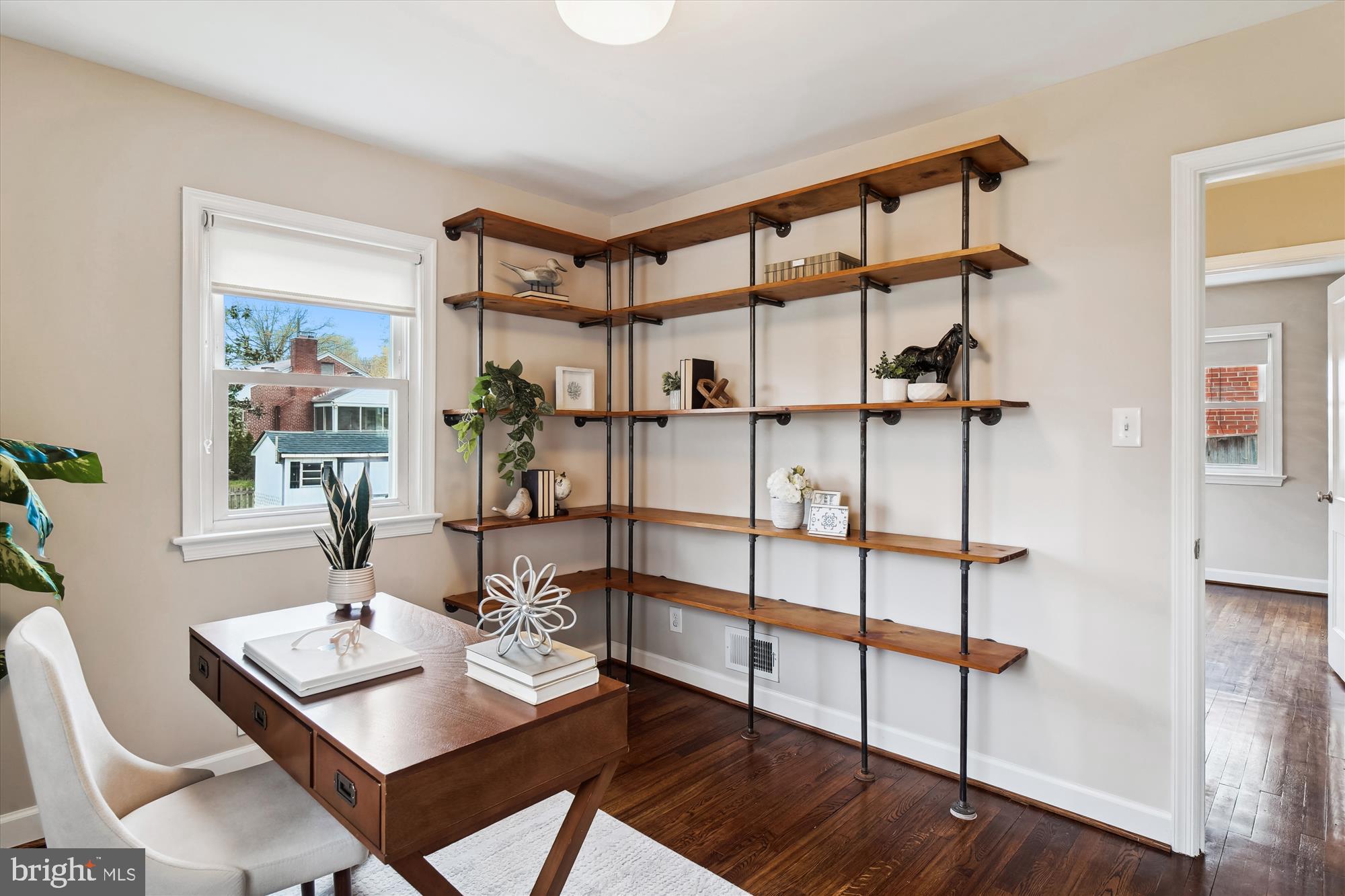 CAMERON HEIGHTS - Residential