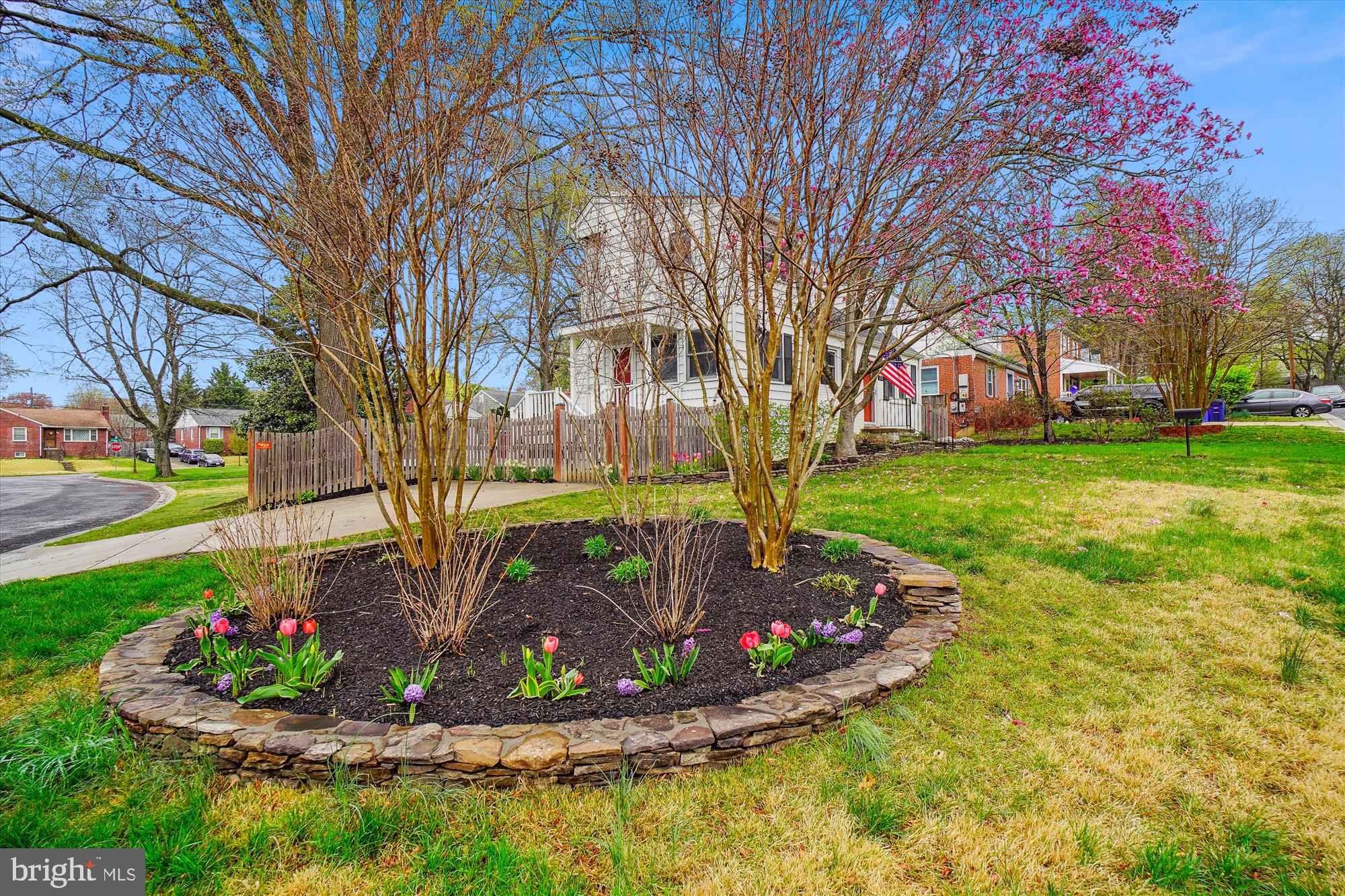 CAMERON HEIGHTS - Residential