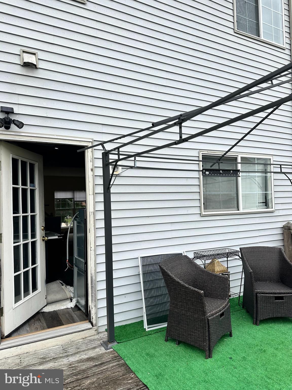 THE WOODYARD PLAT 1> - Residential