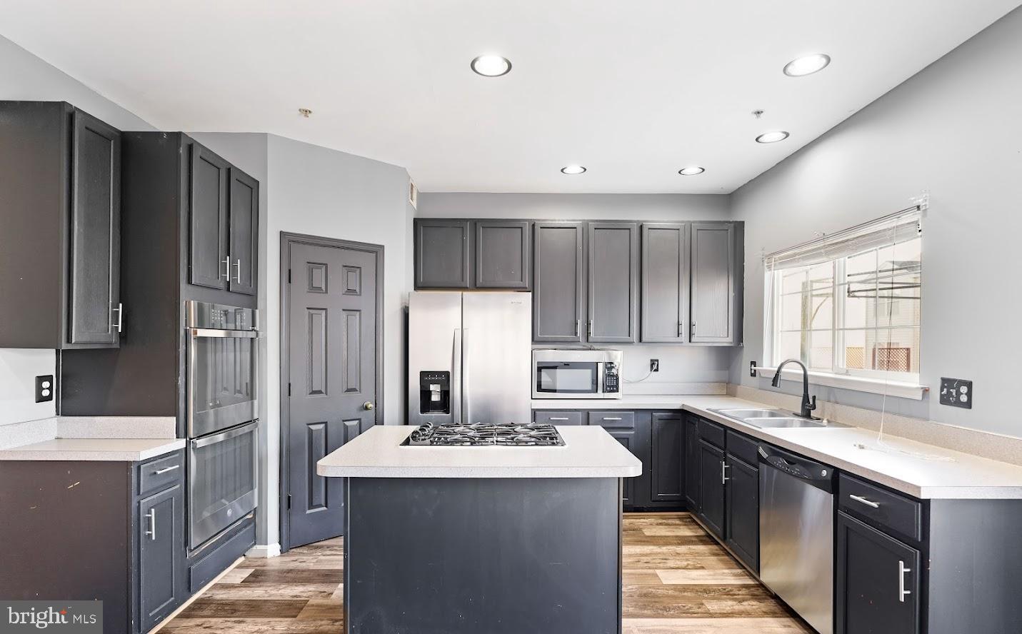 THE WOODYARD PLAT 1> - Residential