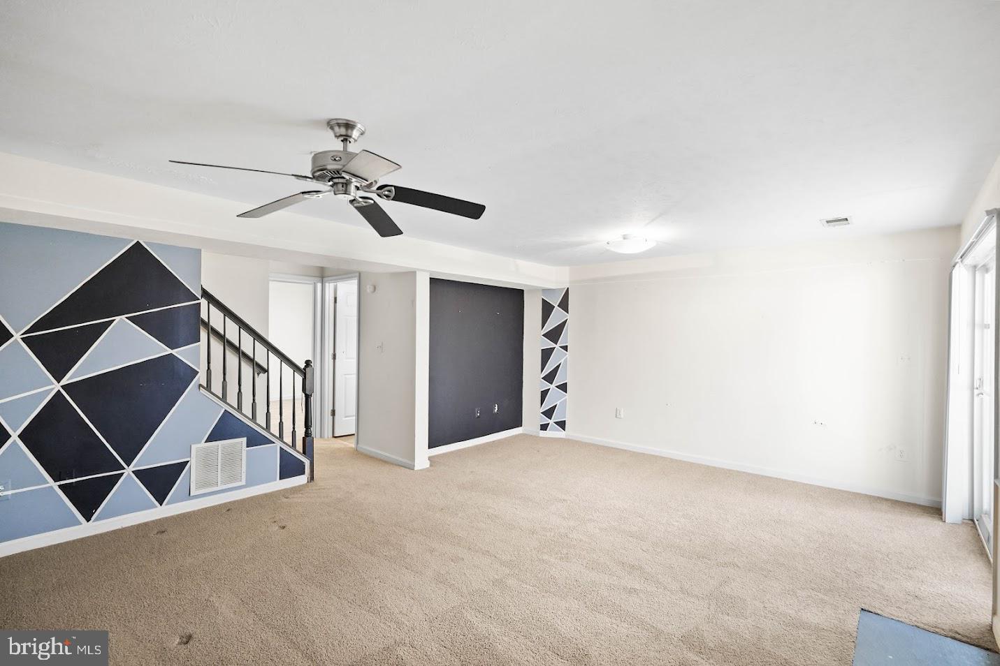 THE WOODYARD PLAT 1> - Residential