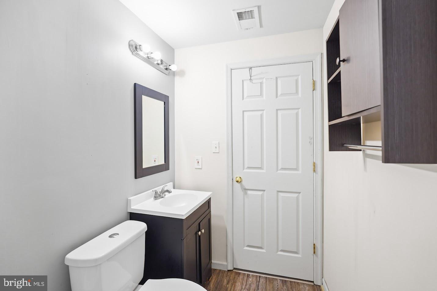 THE WOODYARD PLAT 1> - Residential